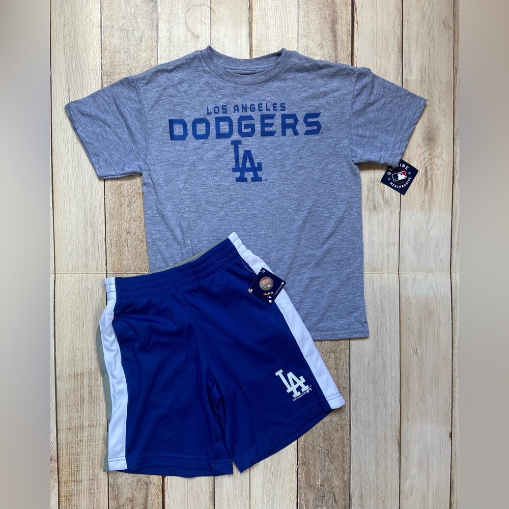 Dodger set